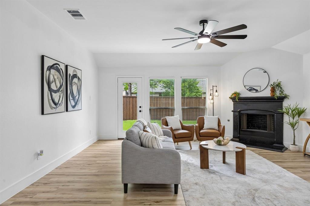 Valor Pointe - The Reserve At Westridge Ph 10 - Residential