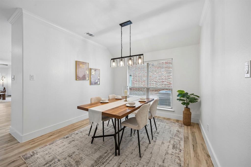 Valor Pointe - The Reserve At Westridge Ph 10 - Residential