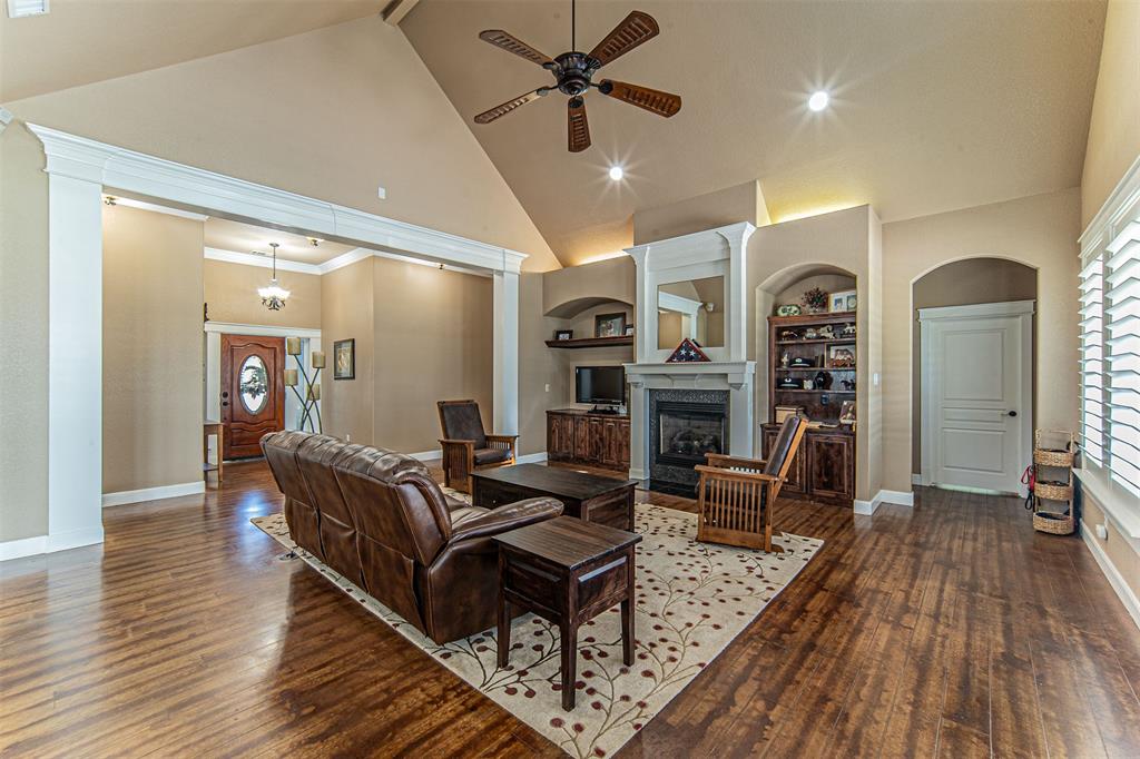 Flatbush Estates - Residential