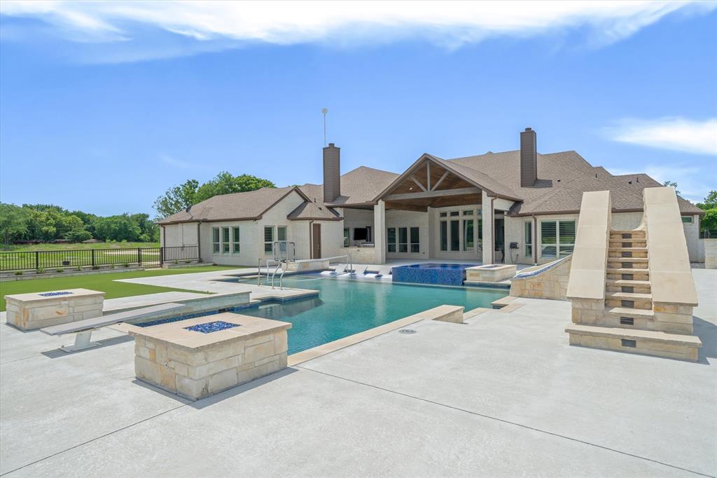 ABST: 258, SUR: H P FORD - Residential