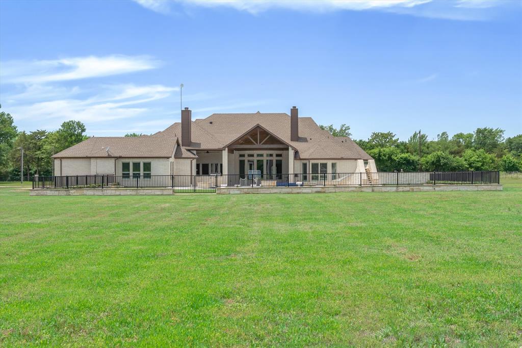 ABST: 258, SUR: H P FORD - Residential
