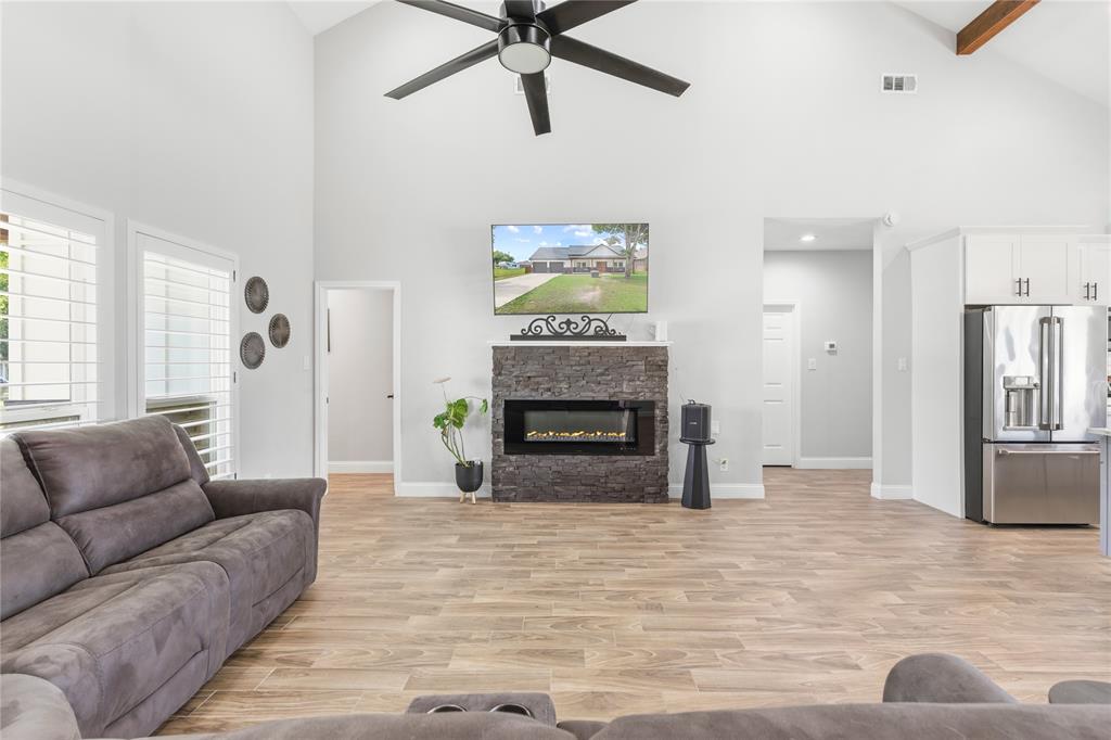 Pyramid Acres Sub - Residential
