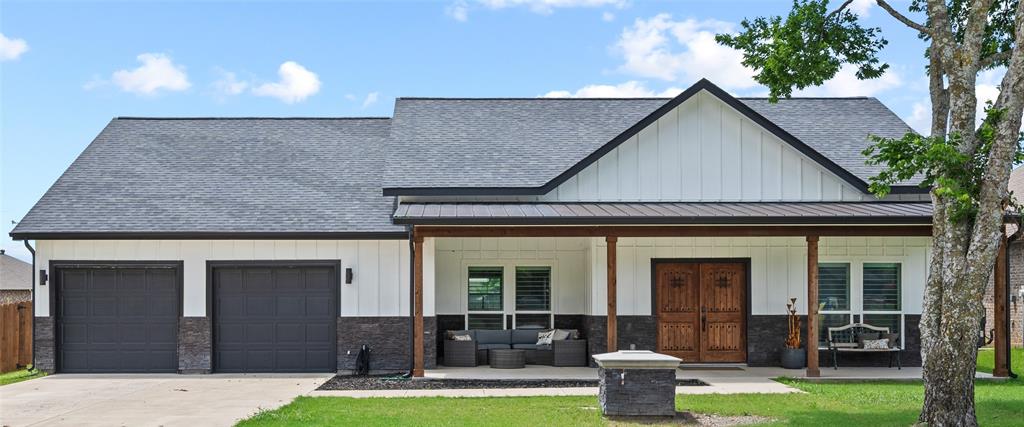 Pyramid Acres Sub - Residential