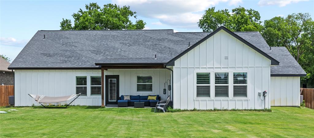 Pyramid Acres Sub - Residential
