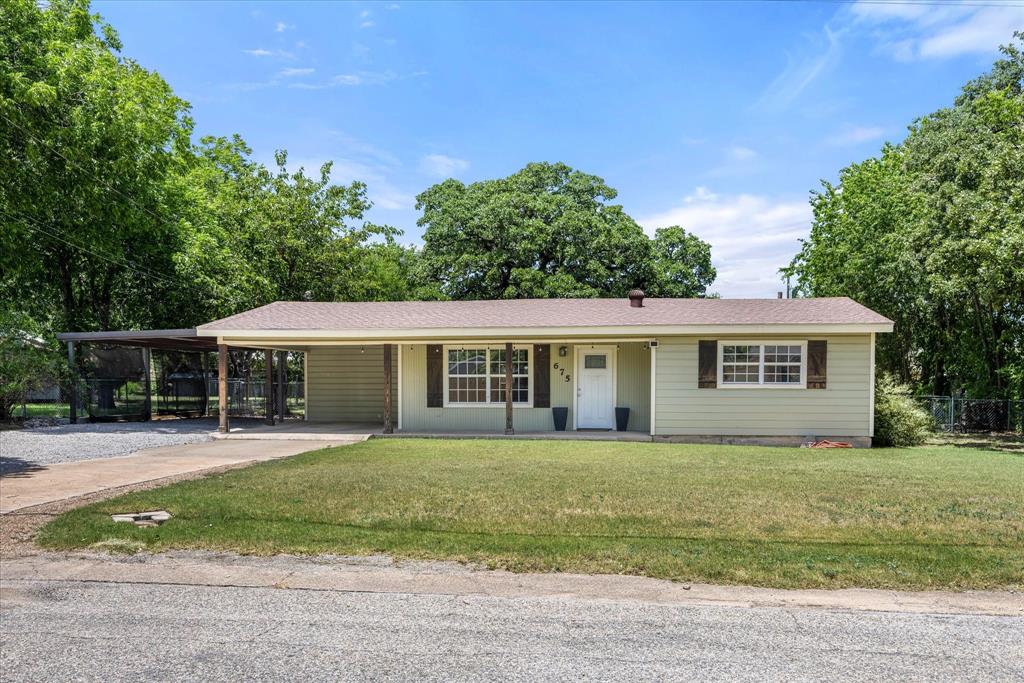 Crow Styles Add - Residential