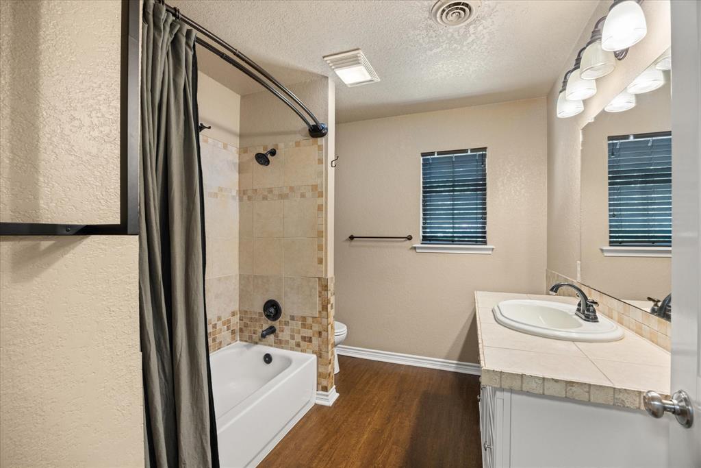 Crow Styles Add - Residential