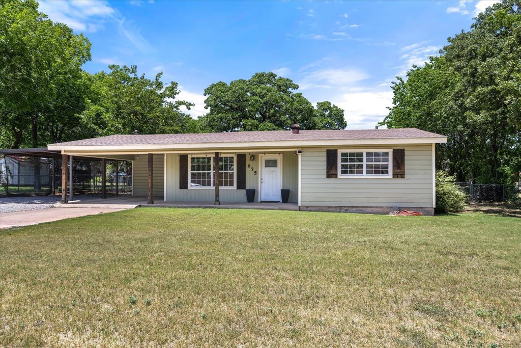 Crow Styles Add - Residential