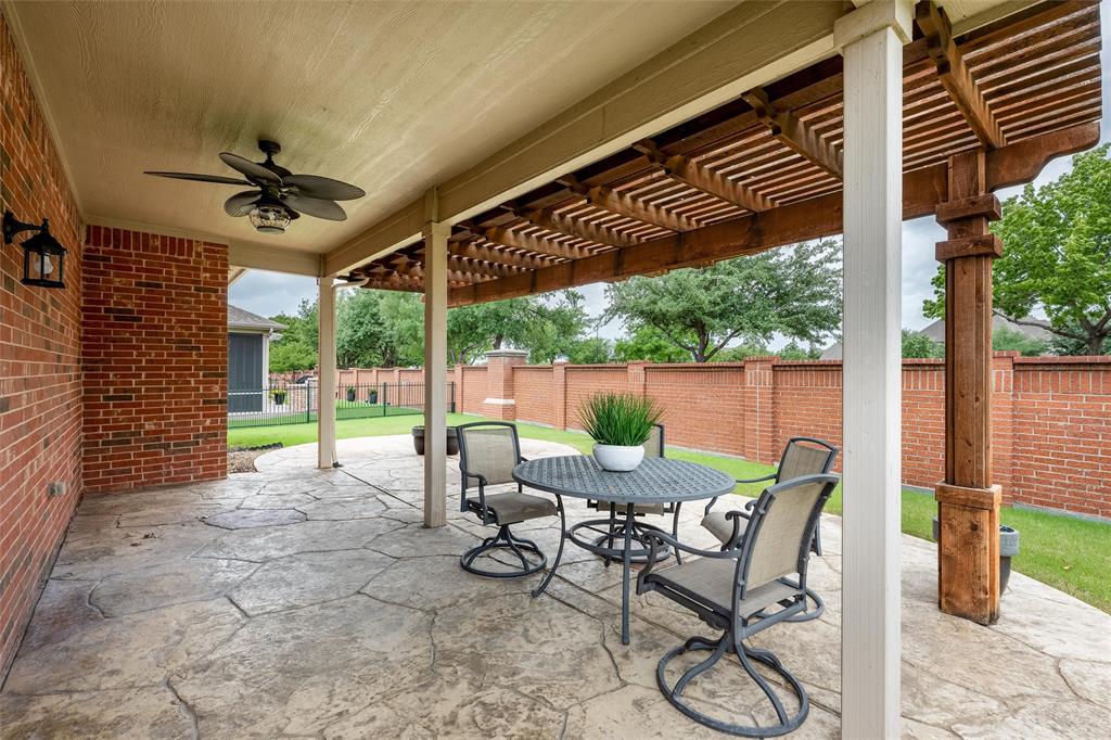 Frisco Lakes By Del Webb Ph 1b - Residential