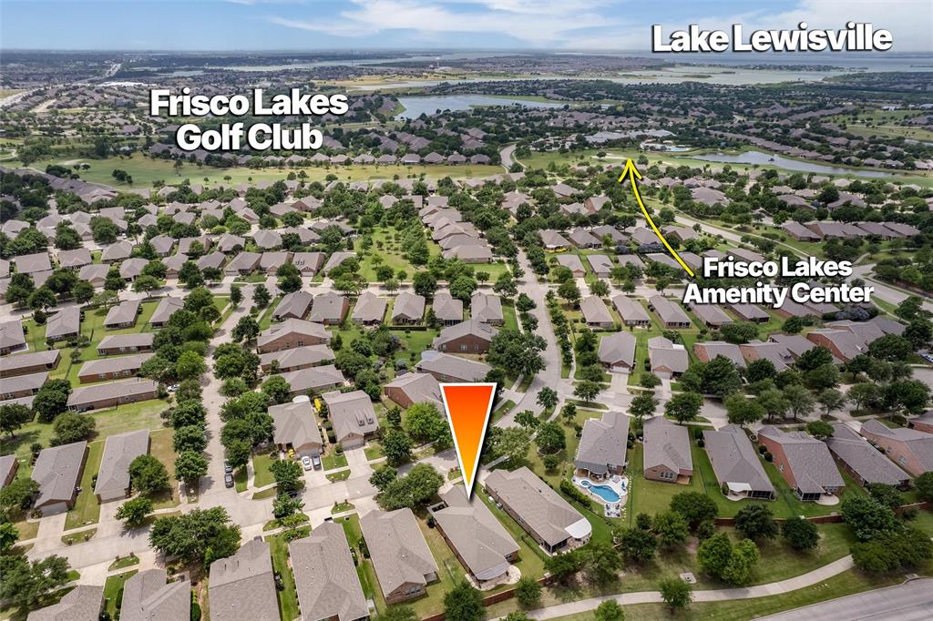 Frisco Lakes By Del Webb Ph 1b - Residential