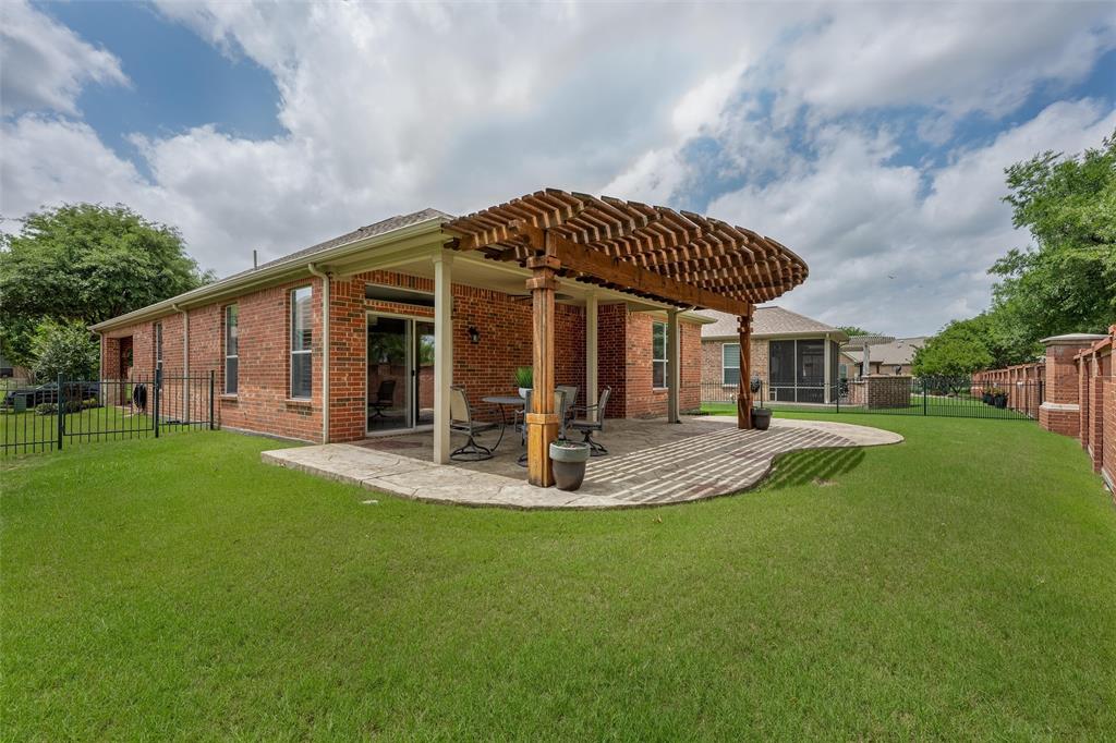 Frisco Lakes By Del Webb Ph 1b - Residential