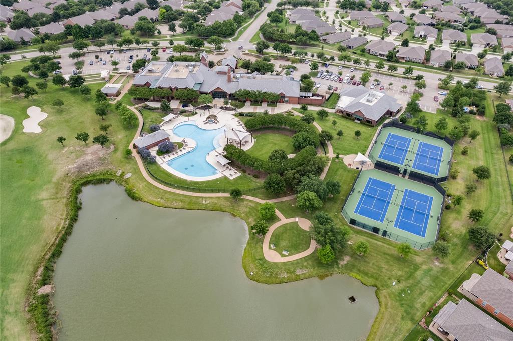 Frisco Lakes By Del Webb Ph 1b - Residential