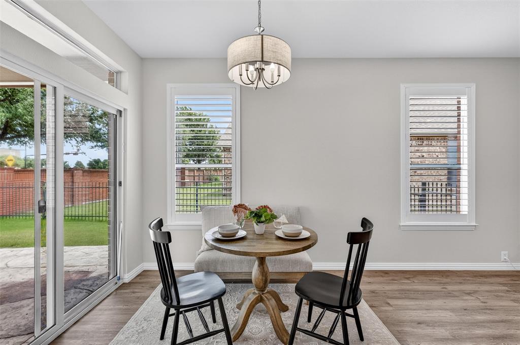 Frisco Lakes By Del Webb Ph 1b - Residential