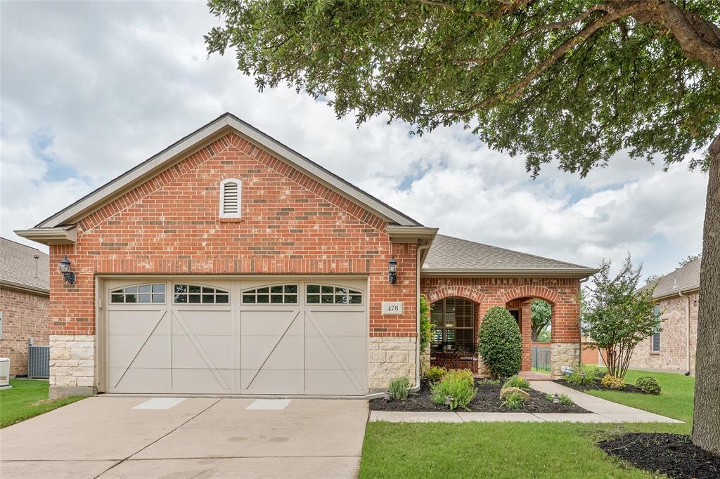 Frisco Lakes By Del Webb Ph 1b - Residential