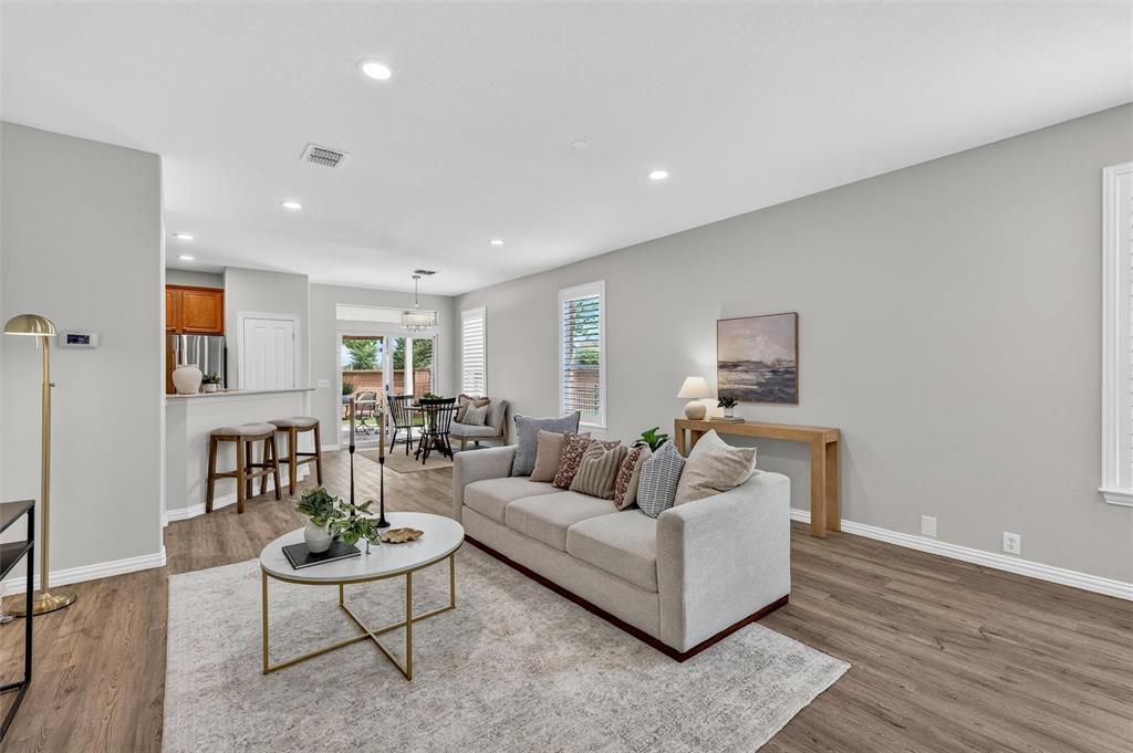 Frisco Lakes By Del Webb Ph 1b - Residential