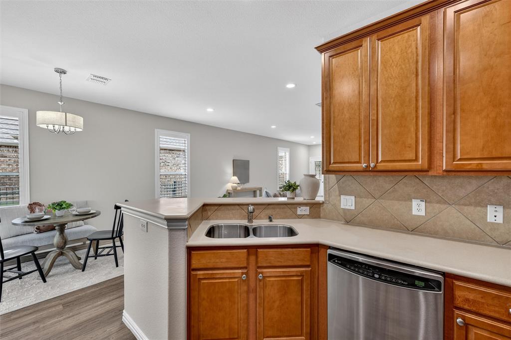 Frisco Lakes By Del Webb Ph 1b - Residential