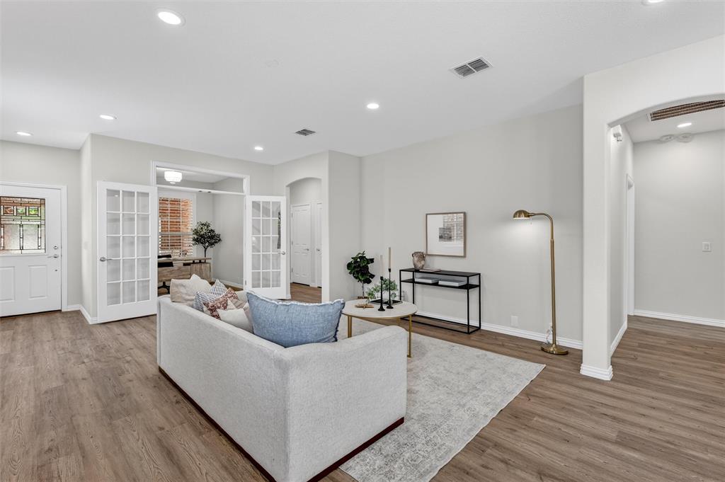 Frisco Lakes By Del Webb Ph 1b - Residential