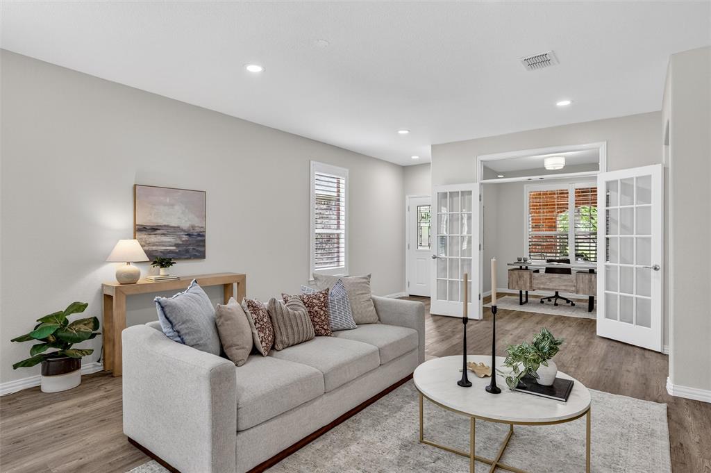 Frisco Lakes By Del Webb Ph 1b - Residential