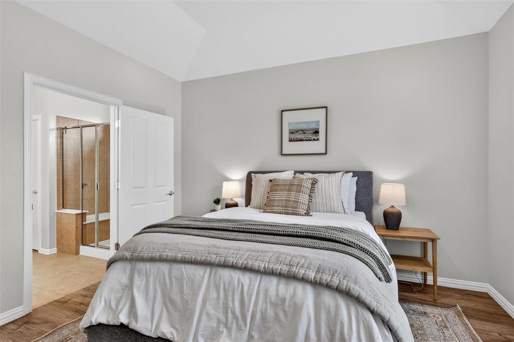 Frisco Lakes By Del Webb Ph 1b - Residential