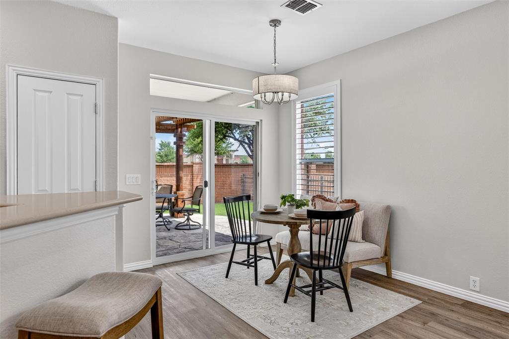 Frisco Lakes By Del Webb Ph 1b - Residential