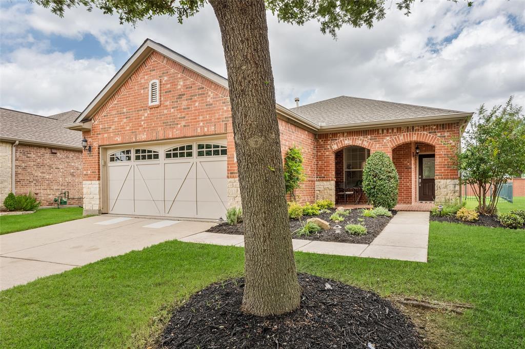 Frisco Lakes By Del Webb Ph 1b - Residential