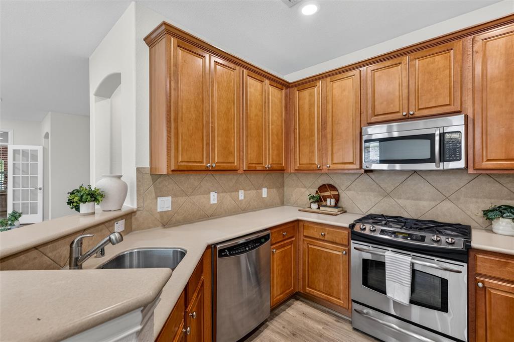 Frisco Lakes By Del Webb Ph 1b - Residential