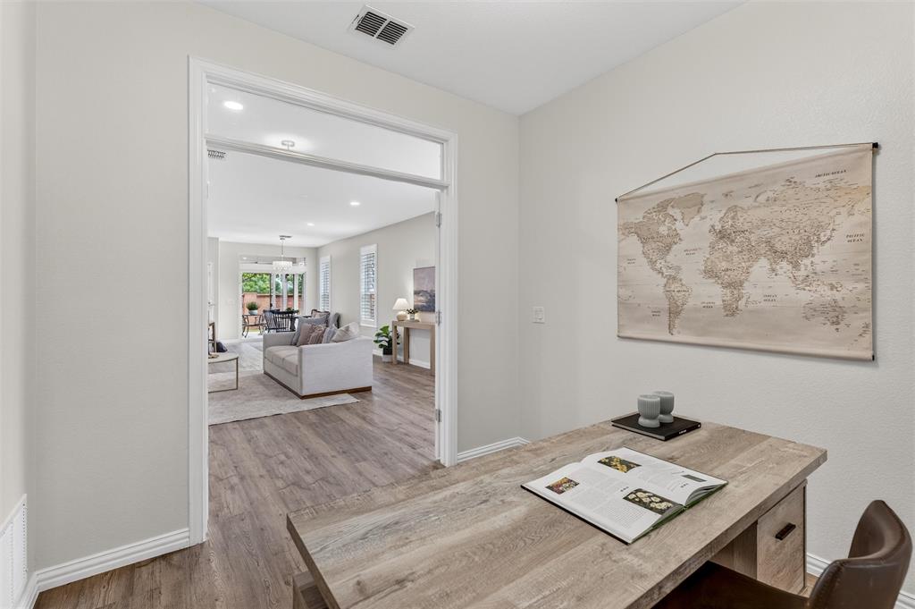 Frisco Lakes By Del Webb Ph 1b - Residential