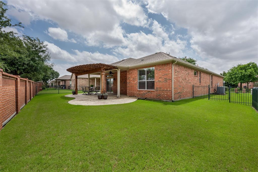 Frisco Lakes By Del Webb Ph 1b - Residential