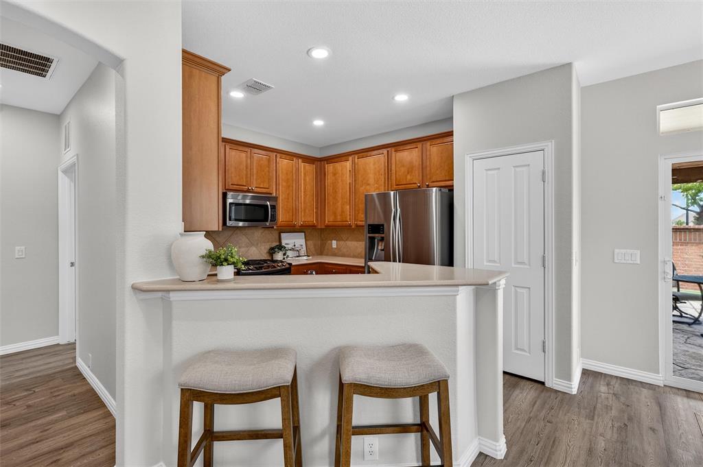 Frisco Lakes By Del Webb Ph 1b - Residential