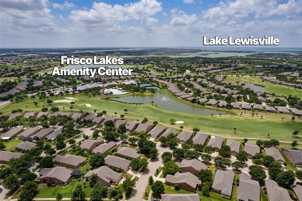 Frisco Lakes By Del Webb Ph 1b - Residential
