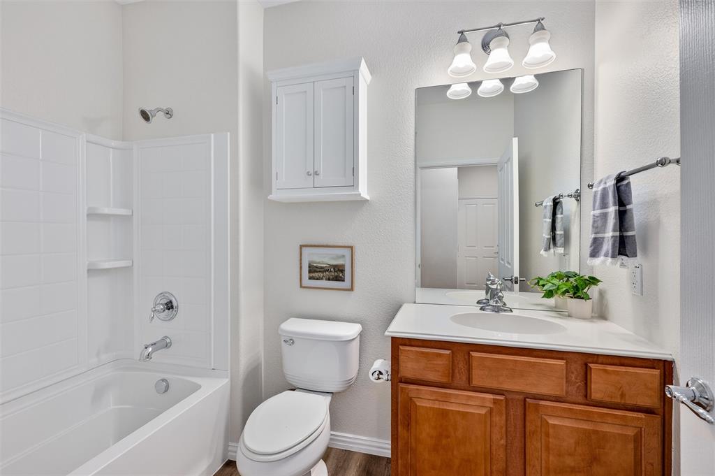 Frisco Lakes By Del Webb Ph 1b - Residential