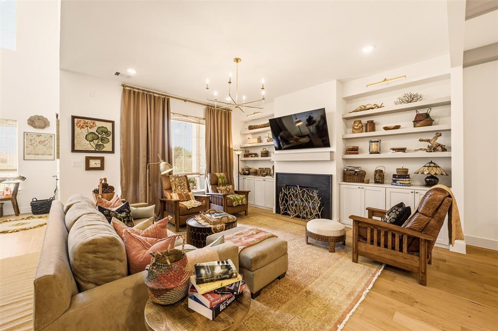 Walsh Ranch Quail Valley - Residential