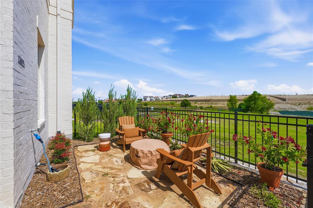 Walsh Ranch Quail Valley - Residential