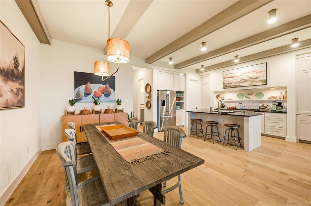 Walsh Ranch Quail Valley - Residential