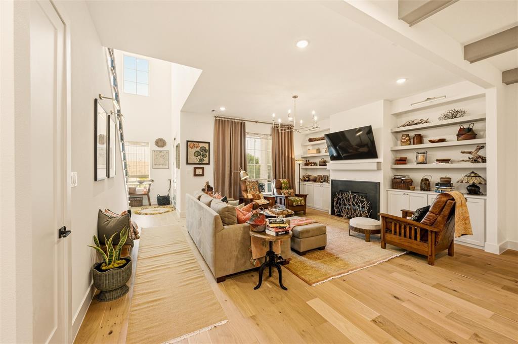 Walsh Ranch Quail Valley - Residential