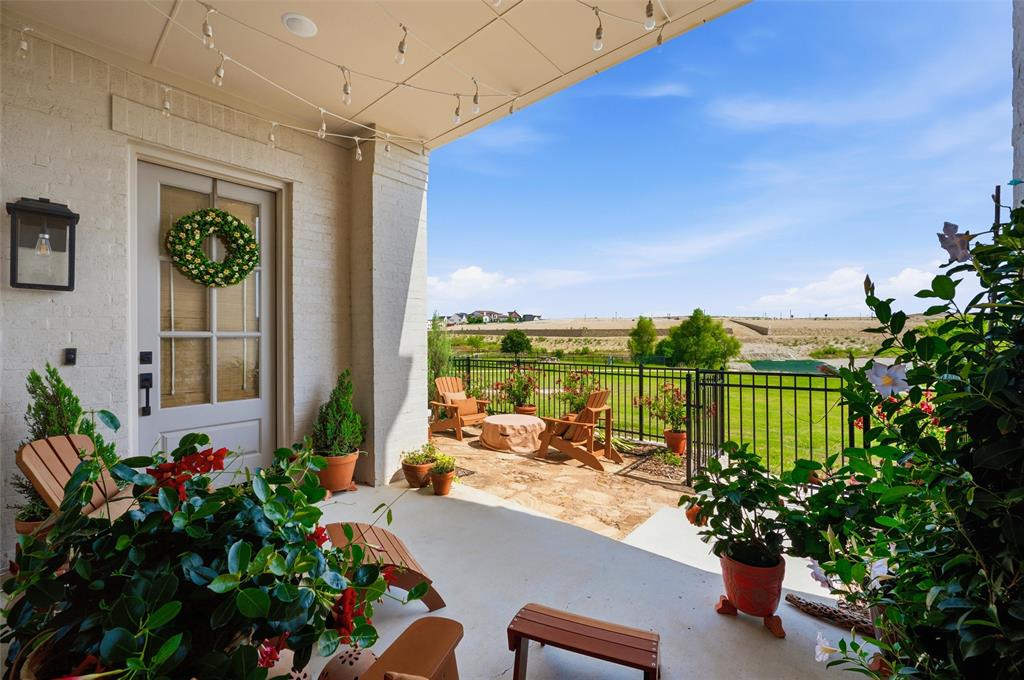 Walsh Ranch Quail Valley - Residential