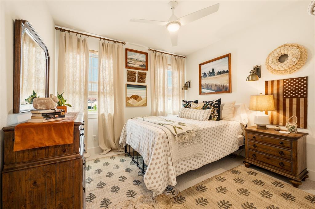 Walsh Ranch Quail Valley - Residential