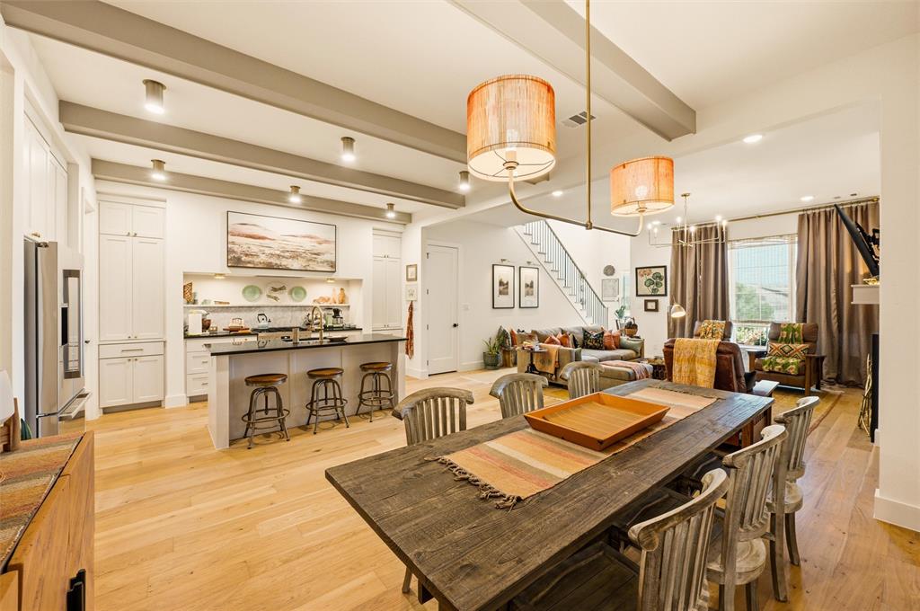 Walsh Ranch Quail Valley - Residential