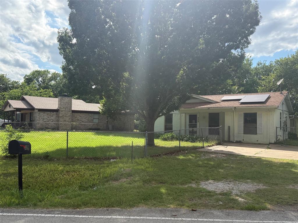 High School Add - Residential