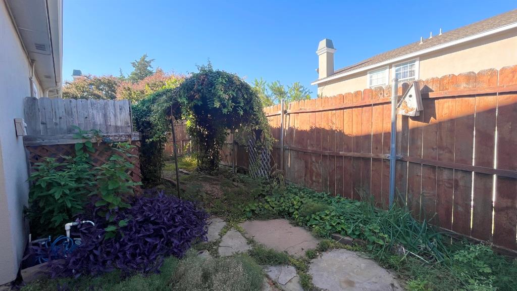 Hickory Street Village Ph IV - Residential Lease