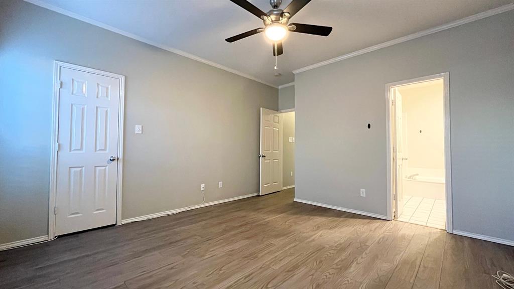 Hickory Street Village Ph IV - Residential Lease