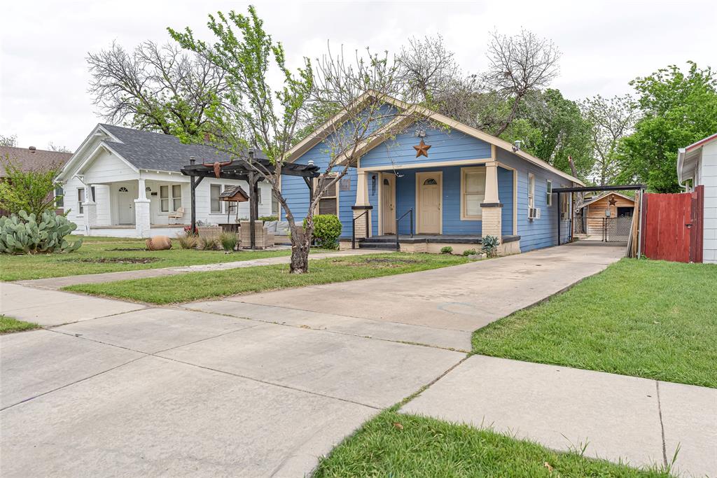North Fort Worth - Residential