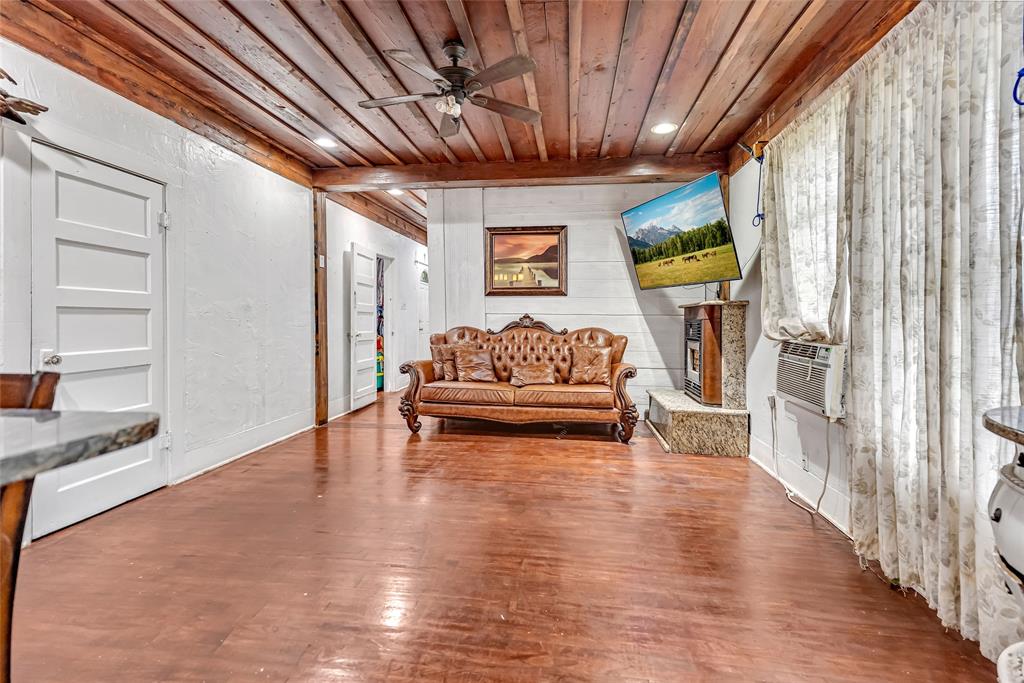 North Fort Worth - Residential
