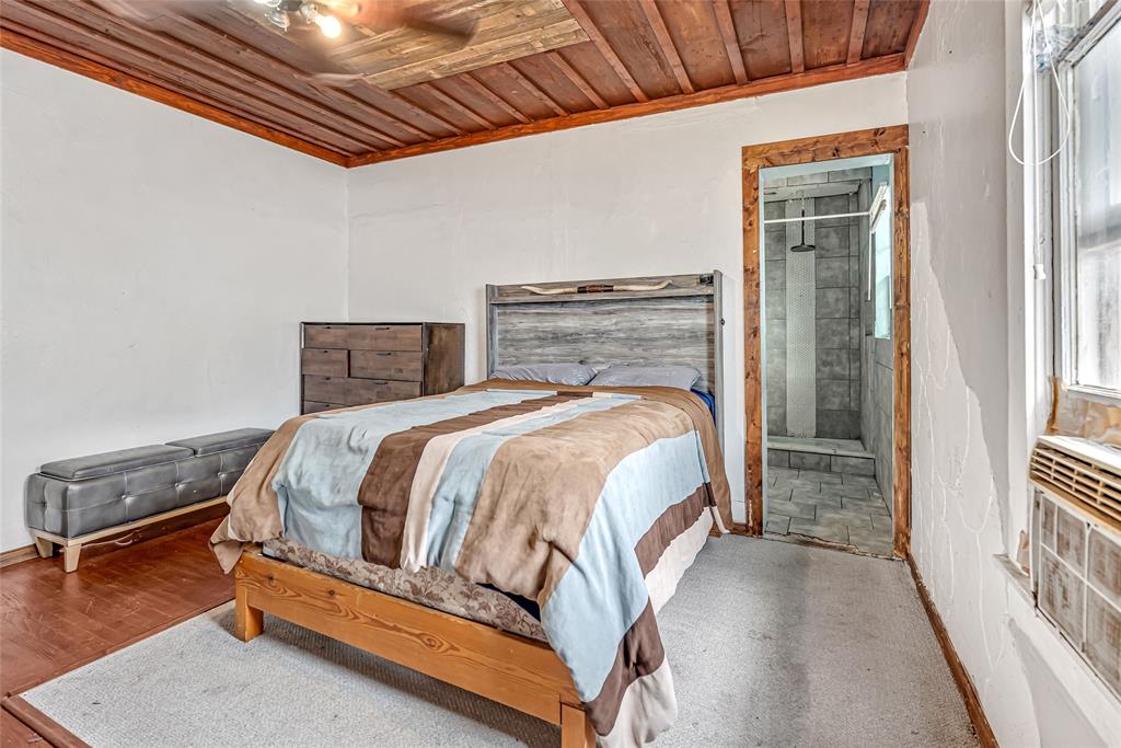 North Fort Worth - Residential
