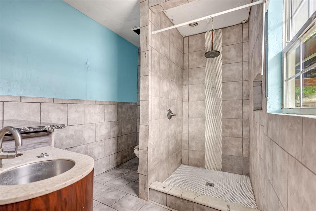 North Fort Worth - Residential
