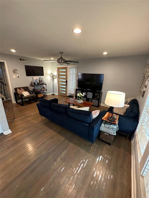 Casa View Oaks 02 - Residential Lease