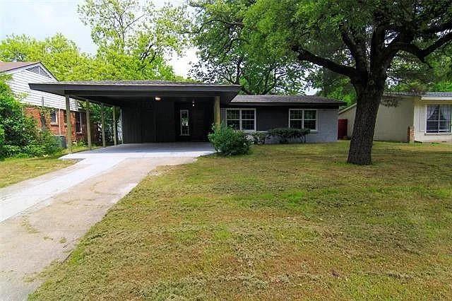 Casa View Oaks 02 - Residential Lease