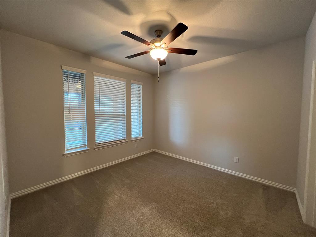 WADE SETTLEMENT - Residential Lease