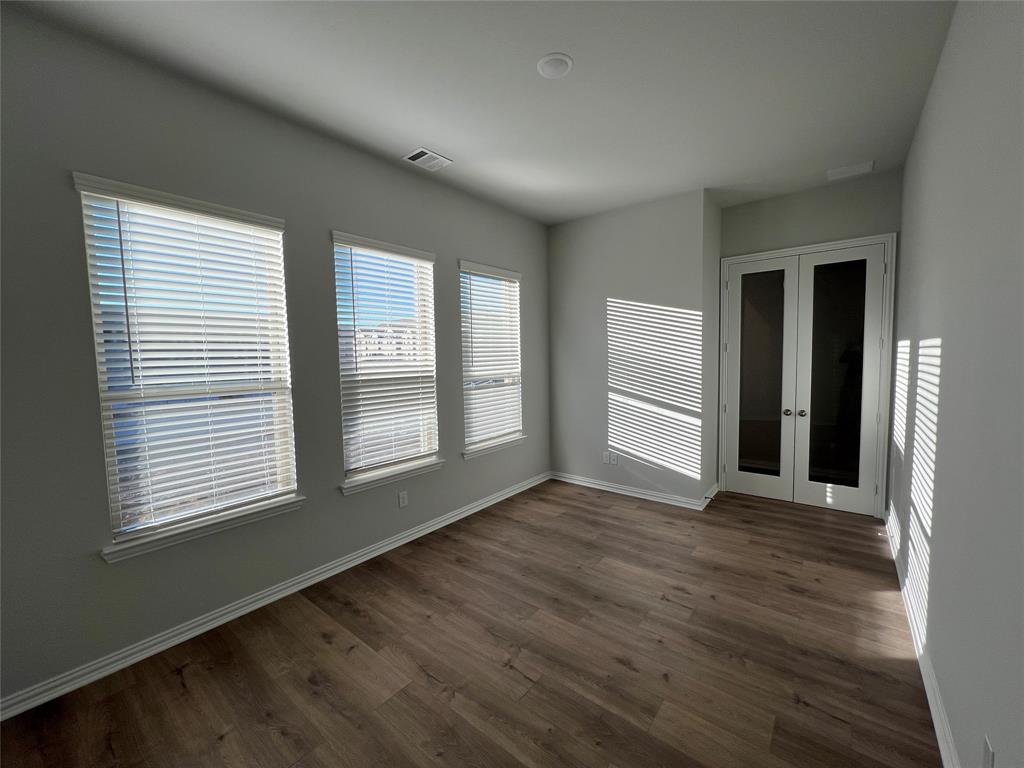 WADE SETTLEMENT - Residential Lease