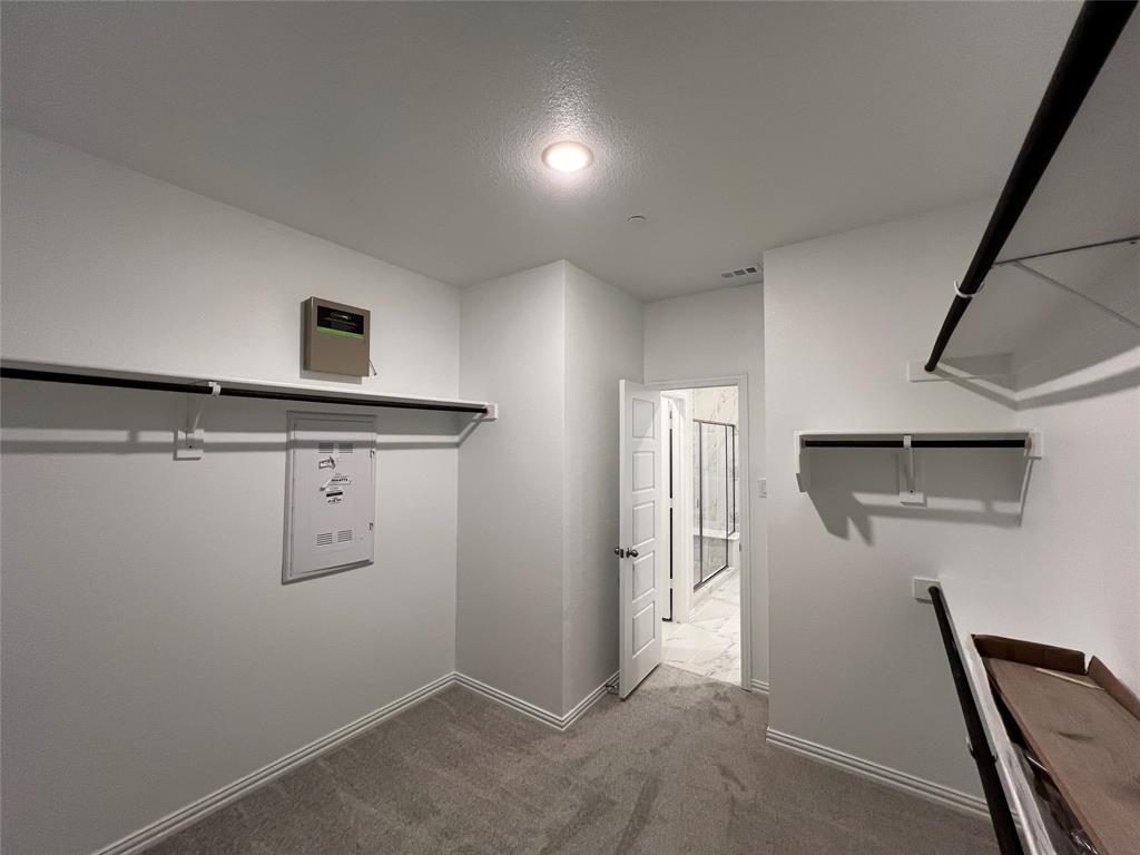 WADE SETTLEMENT - Residential Lease