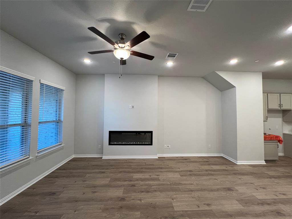 WADE SETTLEMENT - Residential Lease